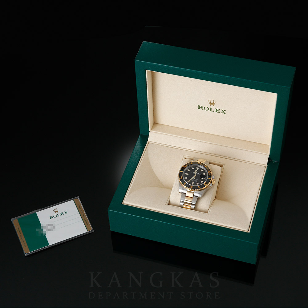 ROLEX(USED)롤렉스 서브마리너 116613LN