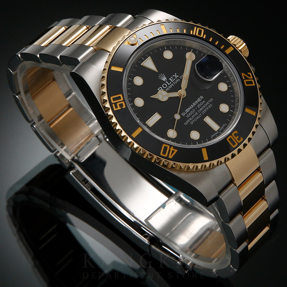 ROLEX(USED)롤렉스 서브마리너 116613LN
