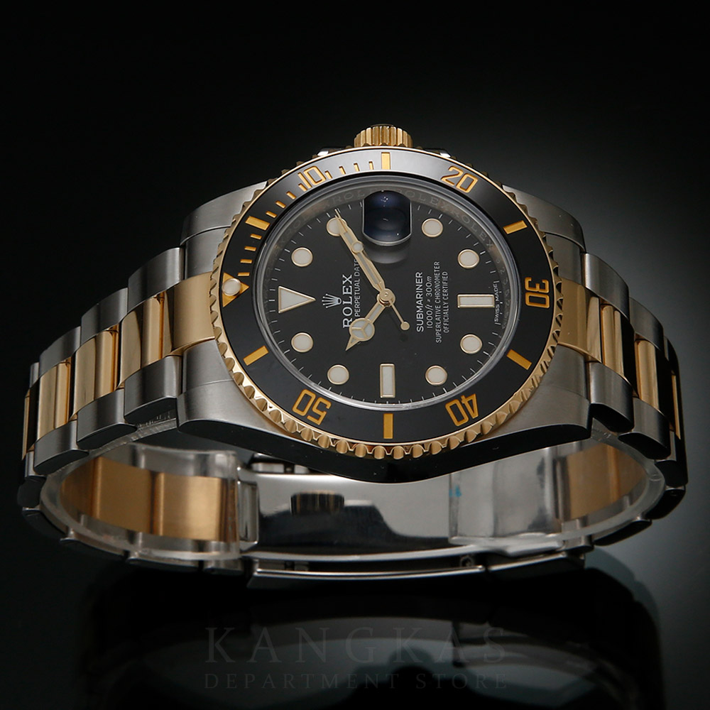 ROLEX(USED)롤렉스 서브마리너 116613LN