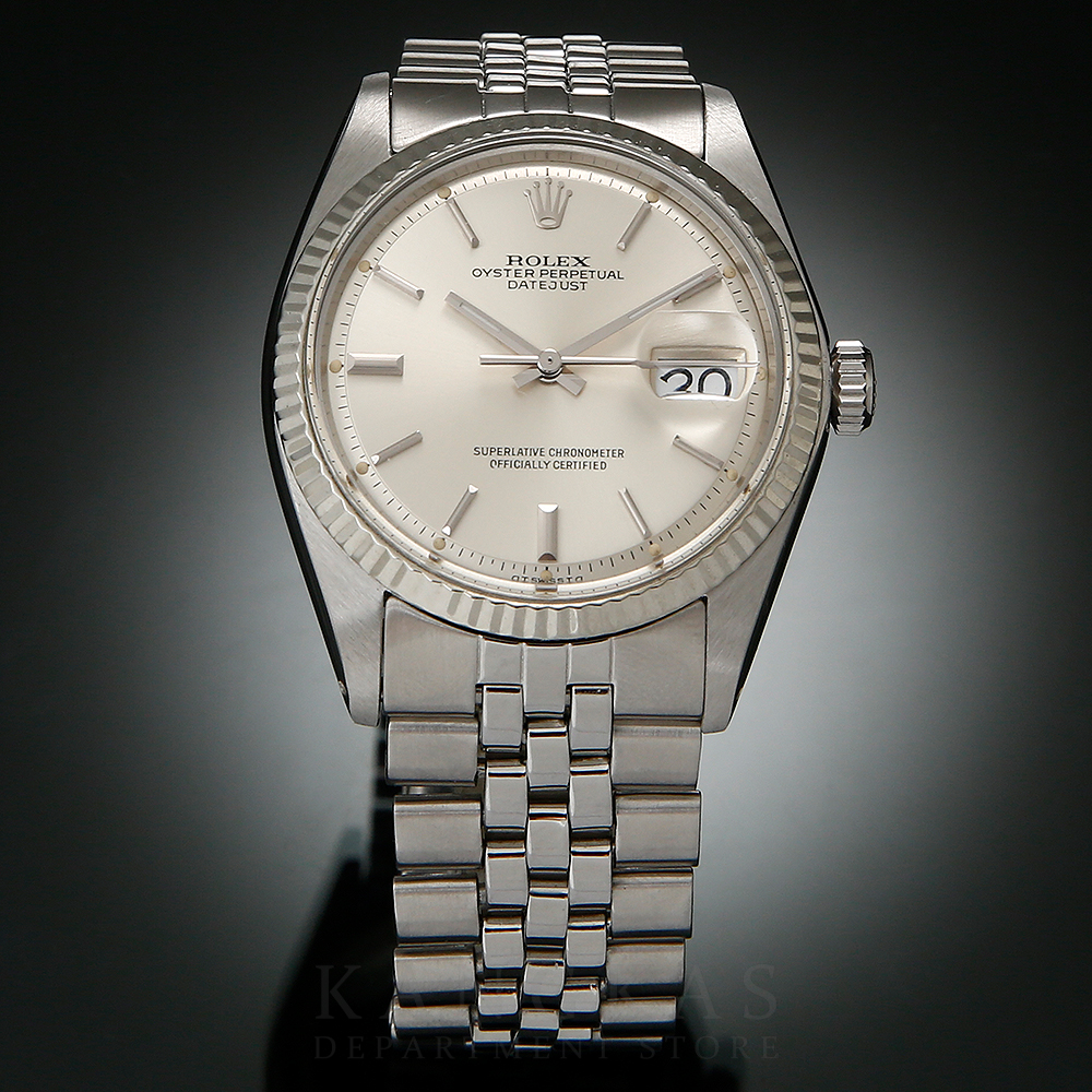 ROLEX(USED)롤렉스 데이저스트 1601
