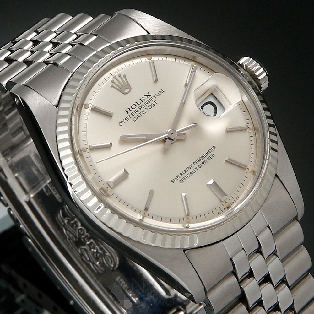 ROLEX(USED)롤렉스 데이저스트 1601