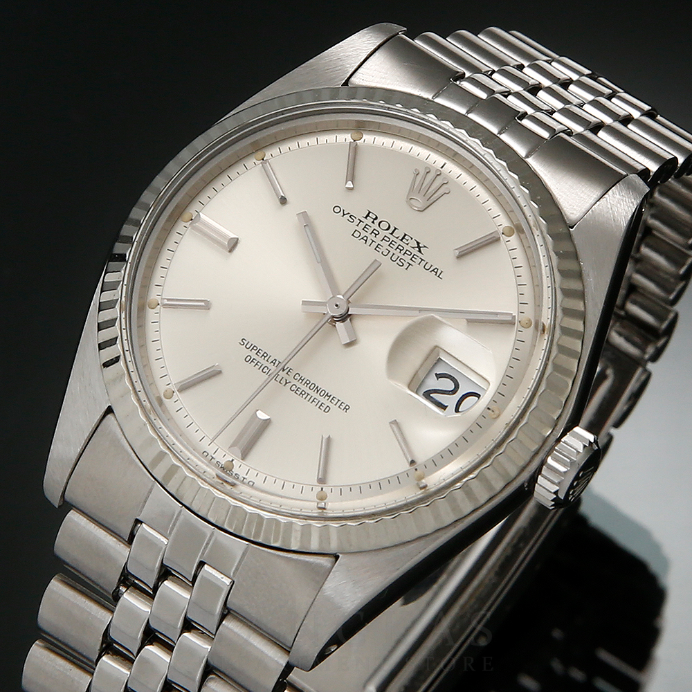 ROLEX(USED)롤렉스 데이저스트 1601