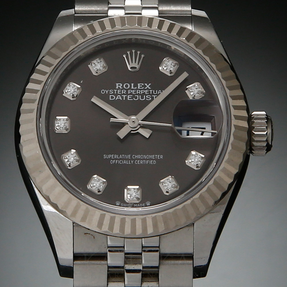 ROLEX(USED)롤렉스 데이저스트 279174
