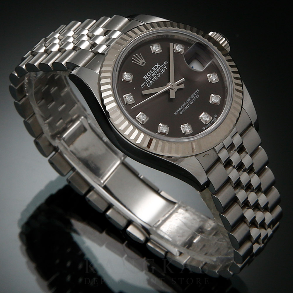 ROLEX(USED)롤렉스 데이저스트 279174