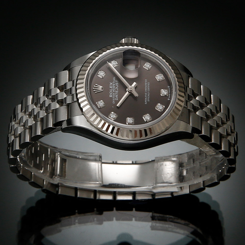 ROLEX(USED)롤렉스 데이저스트 279174
