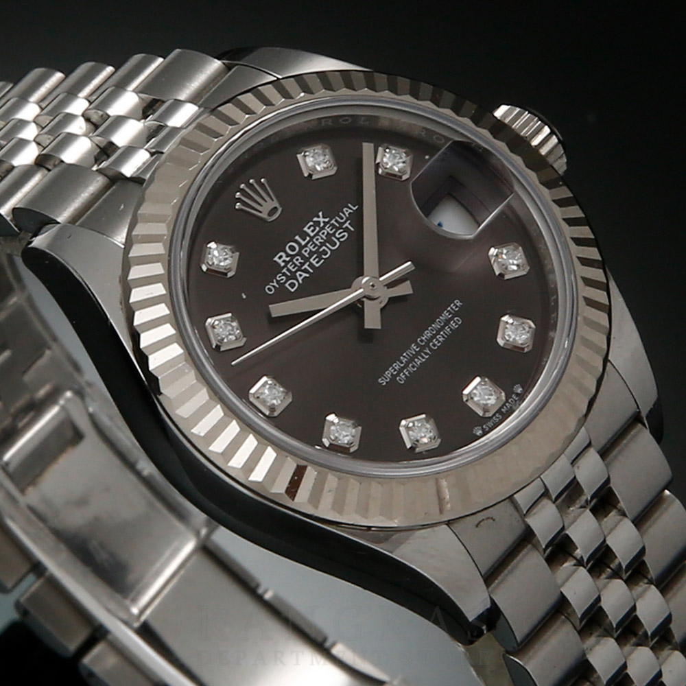 ROLEX(USED)롤렉스 데이저스트 279174