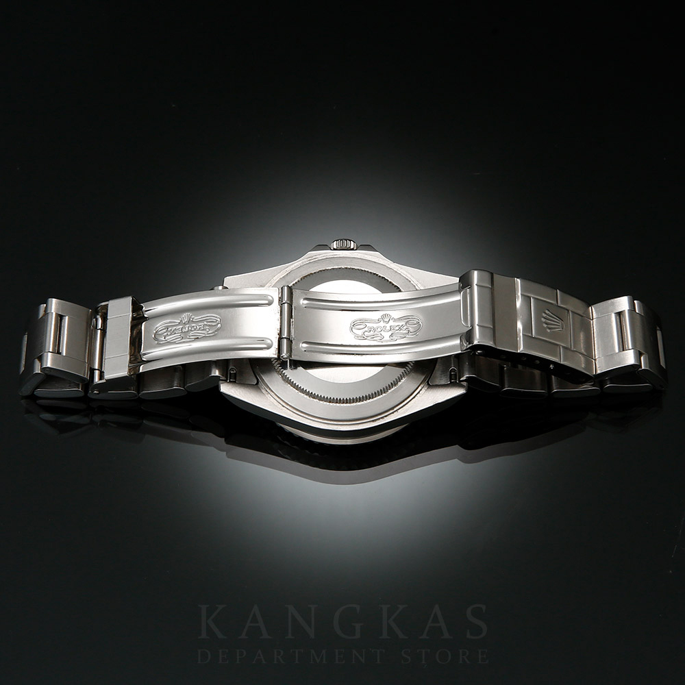 ROLEX(USED)롤렉스 GMT-마스터2 코크 16710