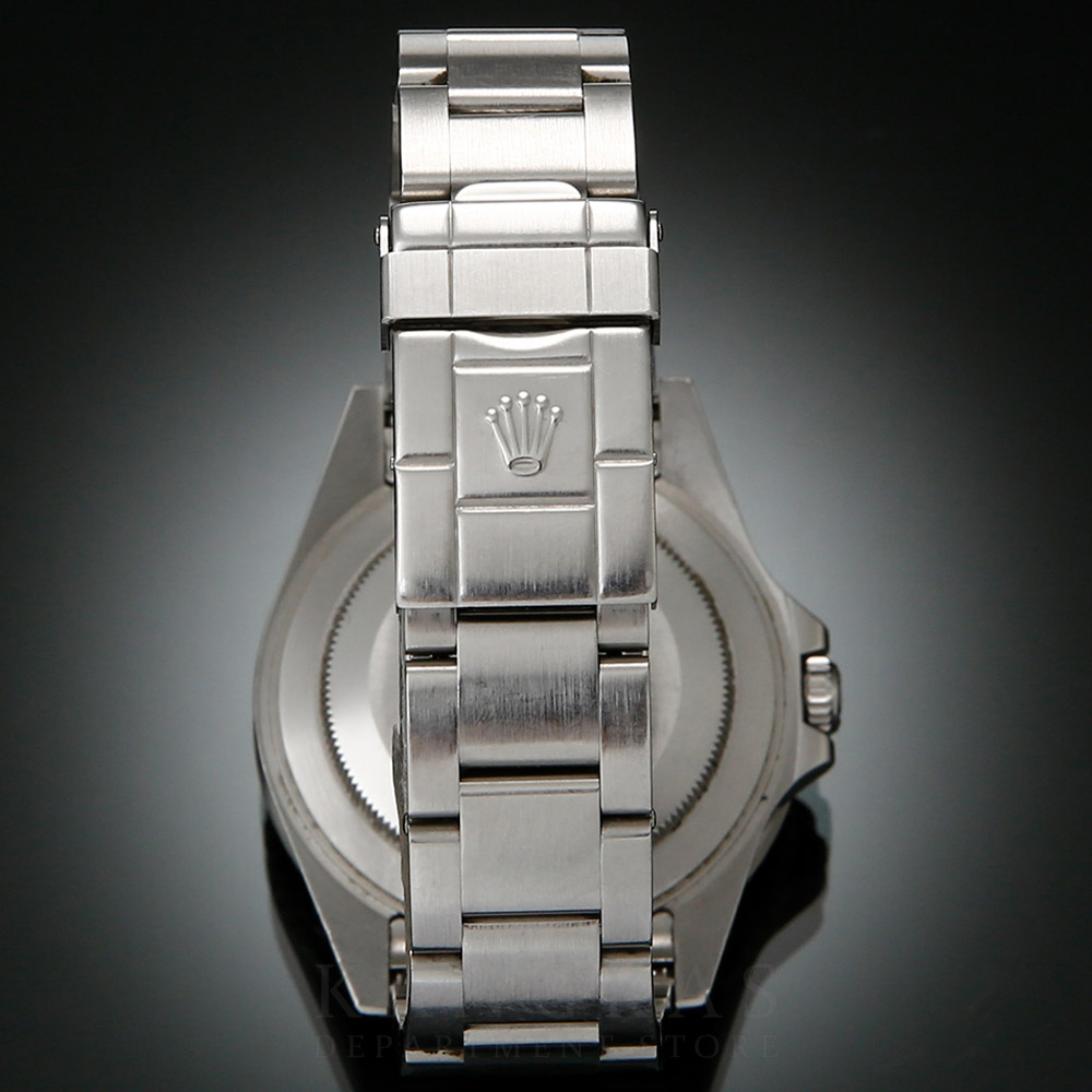ROLEX(USED)롤렉스 GMT-마스터2 코크 16710