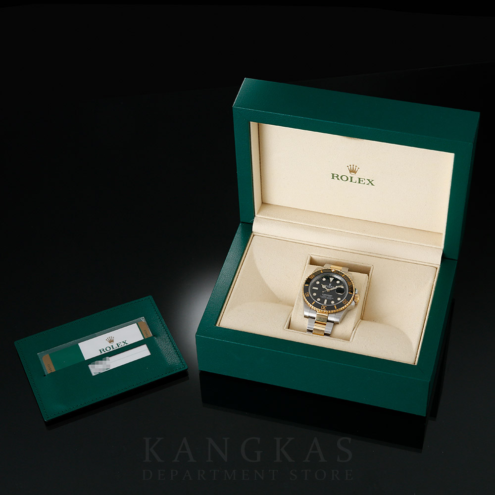 ROLEX(USED)롤렉스 서브마리너 116613LN