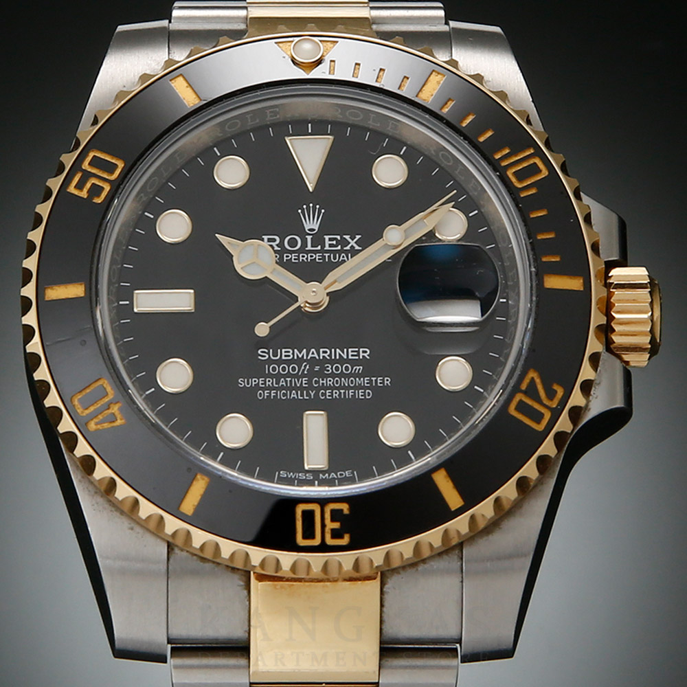 ROLEX(USED)롤렉스 서브마리너 116613LN