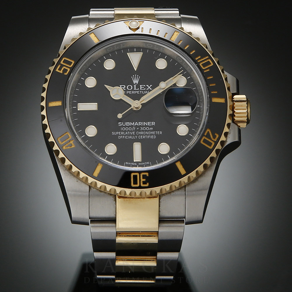 ROLEX(USED)롤렉스 서브마리너 116613LN