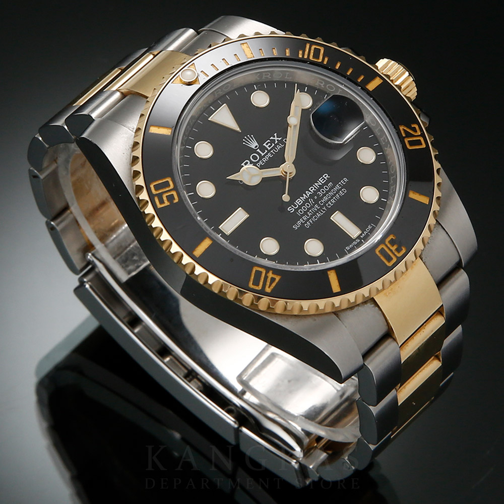 ROLEX(USED)롤렉스 서브마리너 116613LN