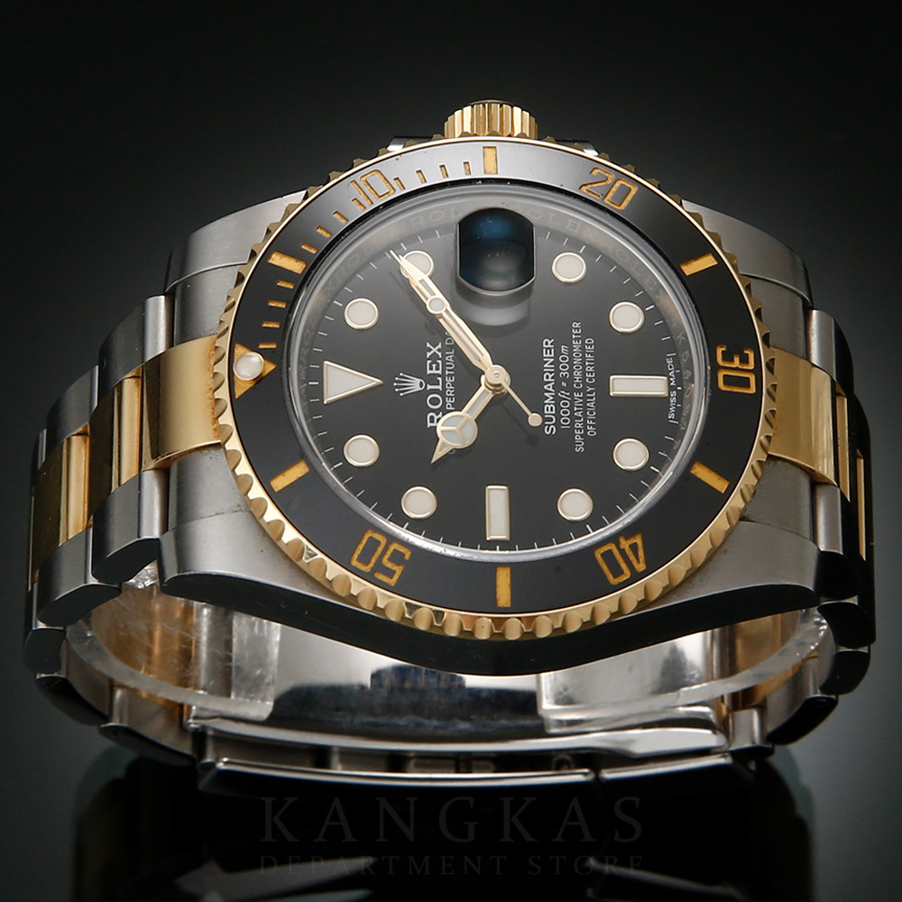 ROLEX(USED)롤렉스 서브마리너 116613LN