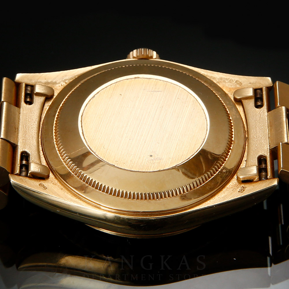Rolex(USED)롤렉스 데이데이트 10P 18238