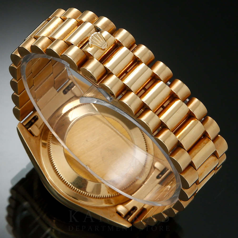 Rolex(USED)롤렉스 데이데이트 10P 18238
