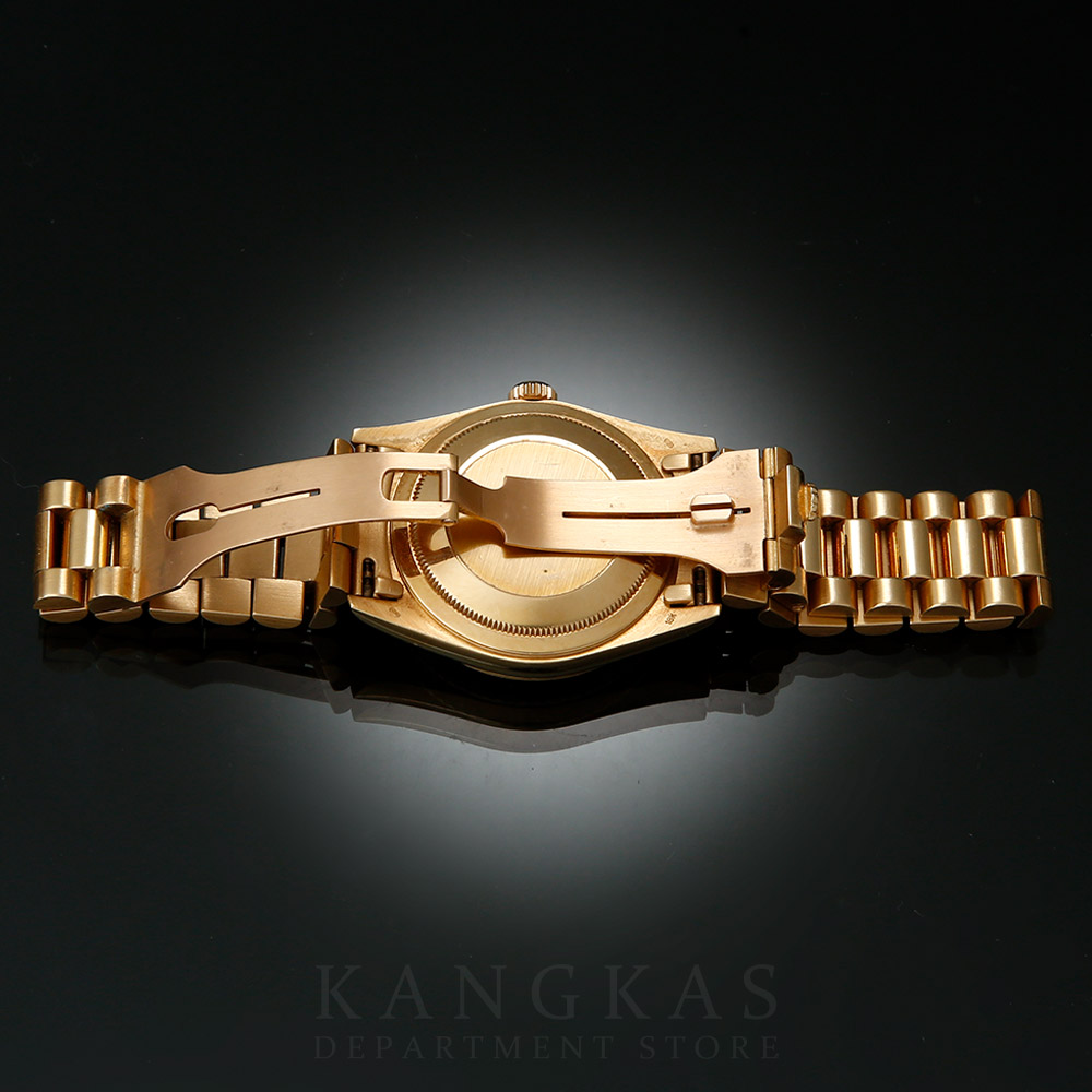 Rolex(USED)롤렉스 데이데이트 10P 18238