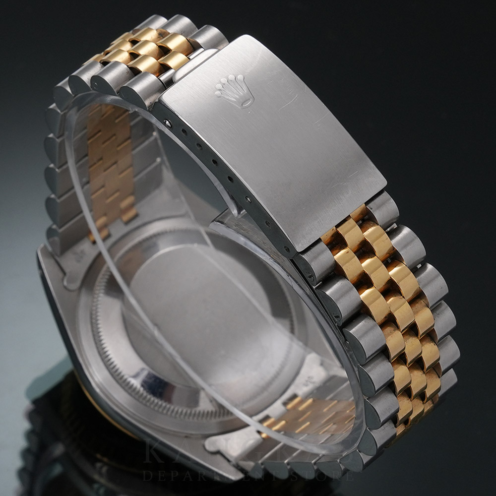 ROLEX(USED)롤렉스 데이저스트 16233