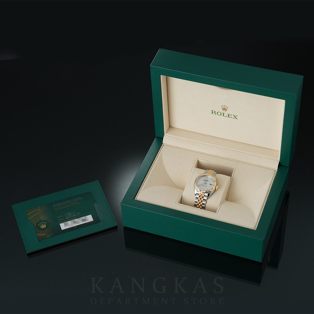 ROLEX(NEW)롤렉스 데이저스트 279173 콤비 (새상품) NEW PRODUCT