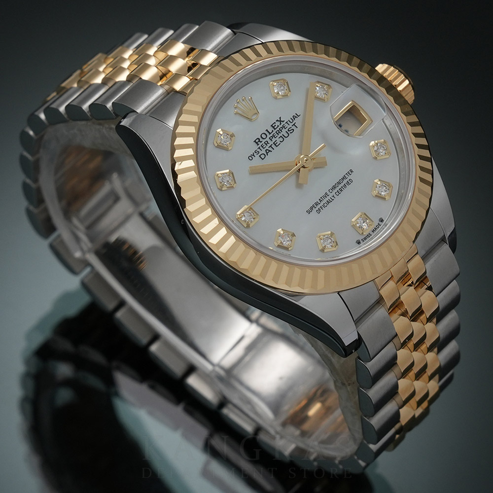 ROLEX(NEW)롤렉스 데이저스트 279173 콤비 (새상품) NEW PRODUCT