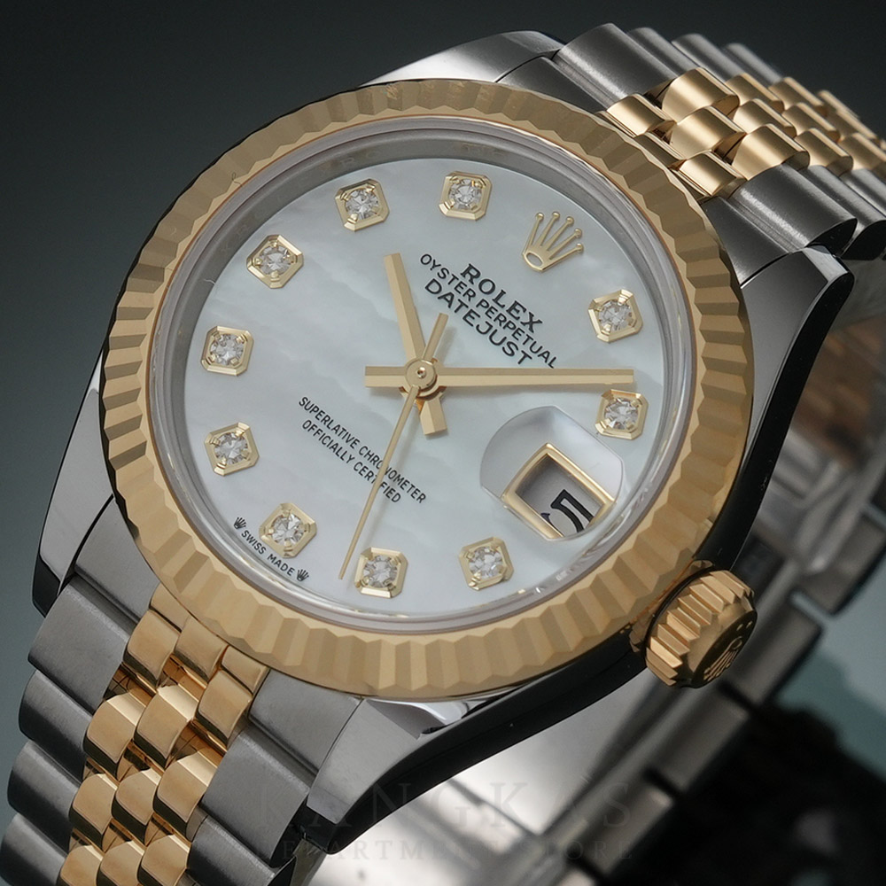 ROLEX(NEW)롤렉스 데이저스트 279173 콤비 (새상품) NEW PRODUCT