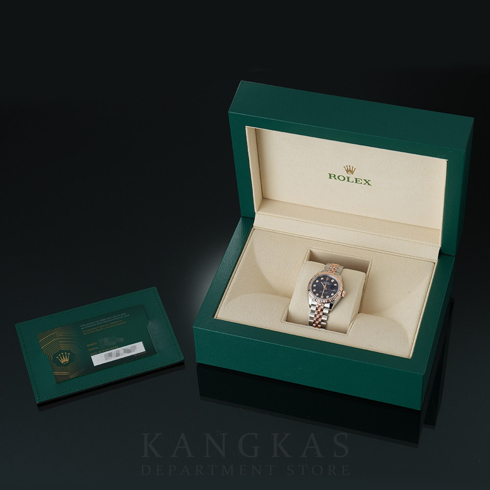 ROLEX(NEW)롤렉스 데이저스트 279171 (새상품) NEW PRODUCT