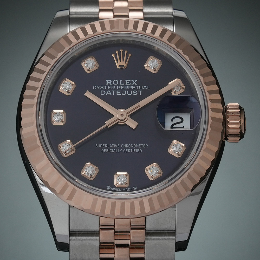 ROLEX(NEW)롤렉스 데이저스트 279171 (새상품) NEW PRODUCT