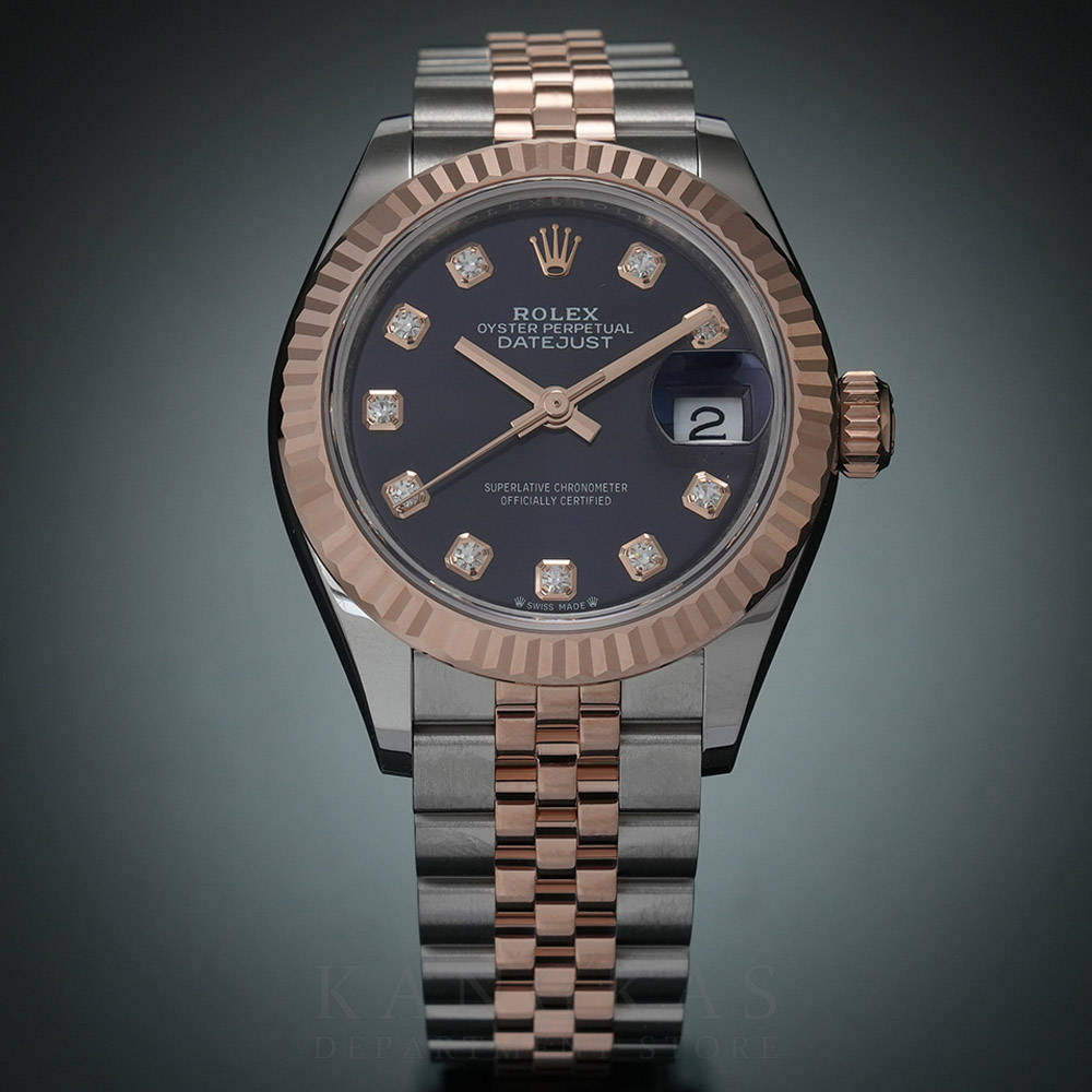 ROLEX(NEW)롤렉스 데이저스트 279171 (새상품) NEW PRODUCT