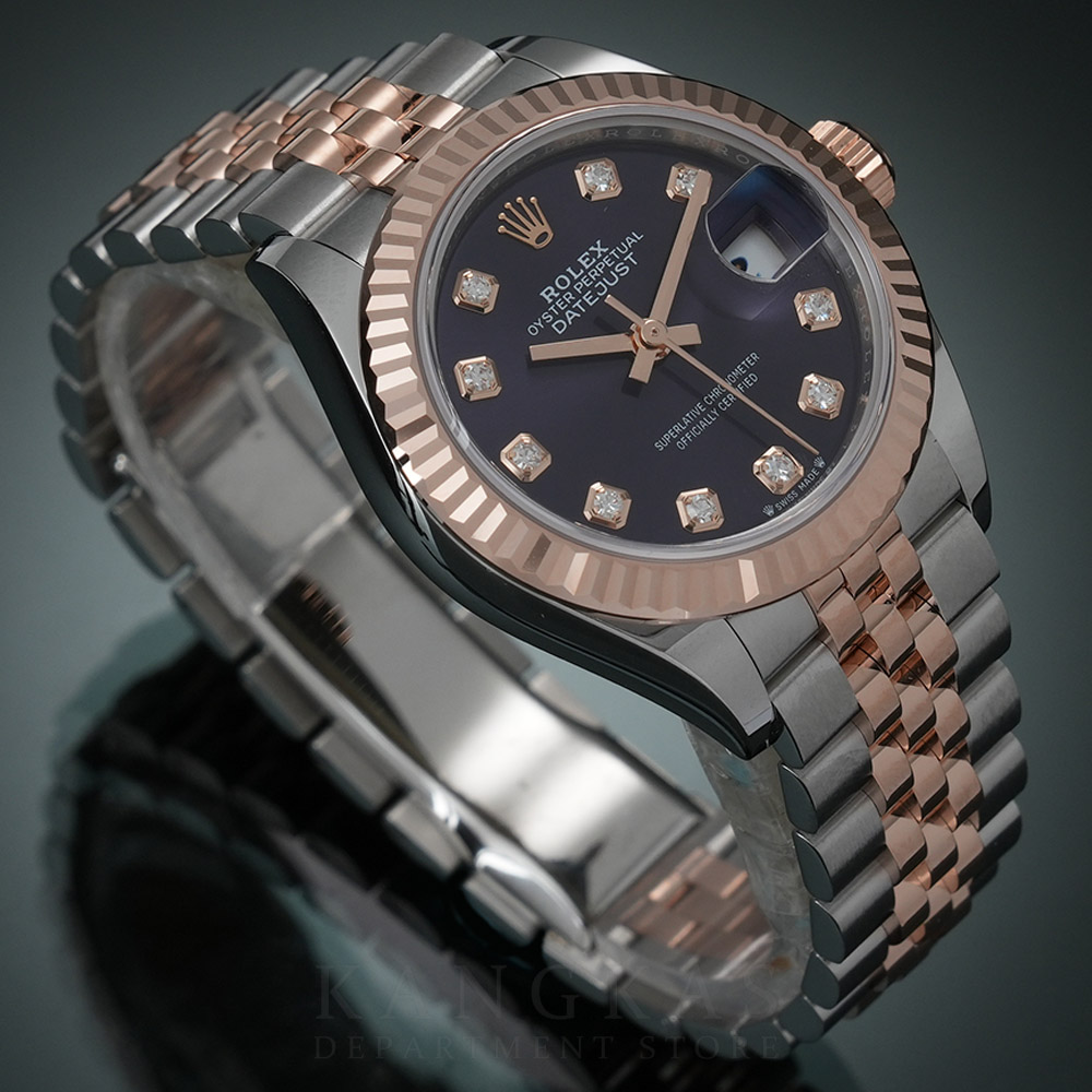 ROLEX(NEW)롤렉스 데이저스트 279171 (새상품) NEW PRODUCT