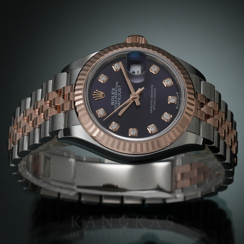 ROLEX(NEW)롤렉스 데이저스트 279171 (새상품) NEW PRODUCT