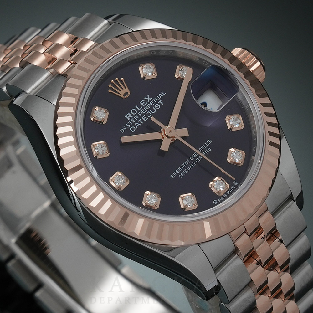 ROLEX(NEW)롤렉스 데이저스트 279171 (새상품) NEW PRODUCT