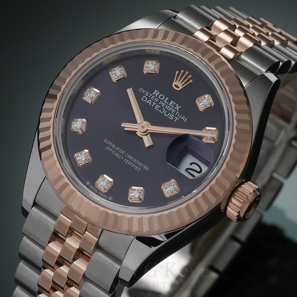 ROLEX(NEW)롤렉스 데이저스트 279171 (새상품) NEW PRODUCT