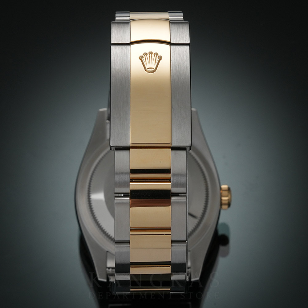 ROLEX(NEW)롤렉스 데이저스트36 콤비 126233 (새상품) NEW PRODUCT