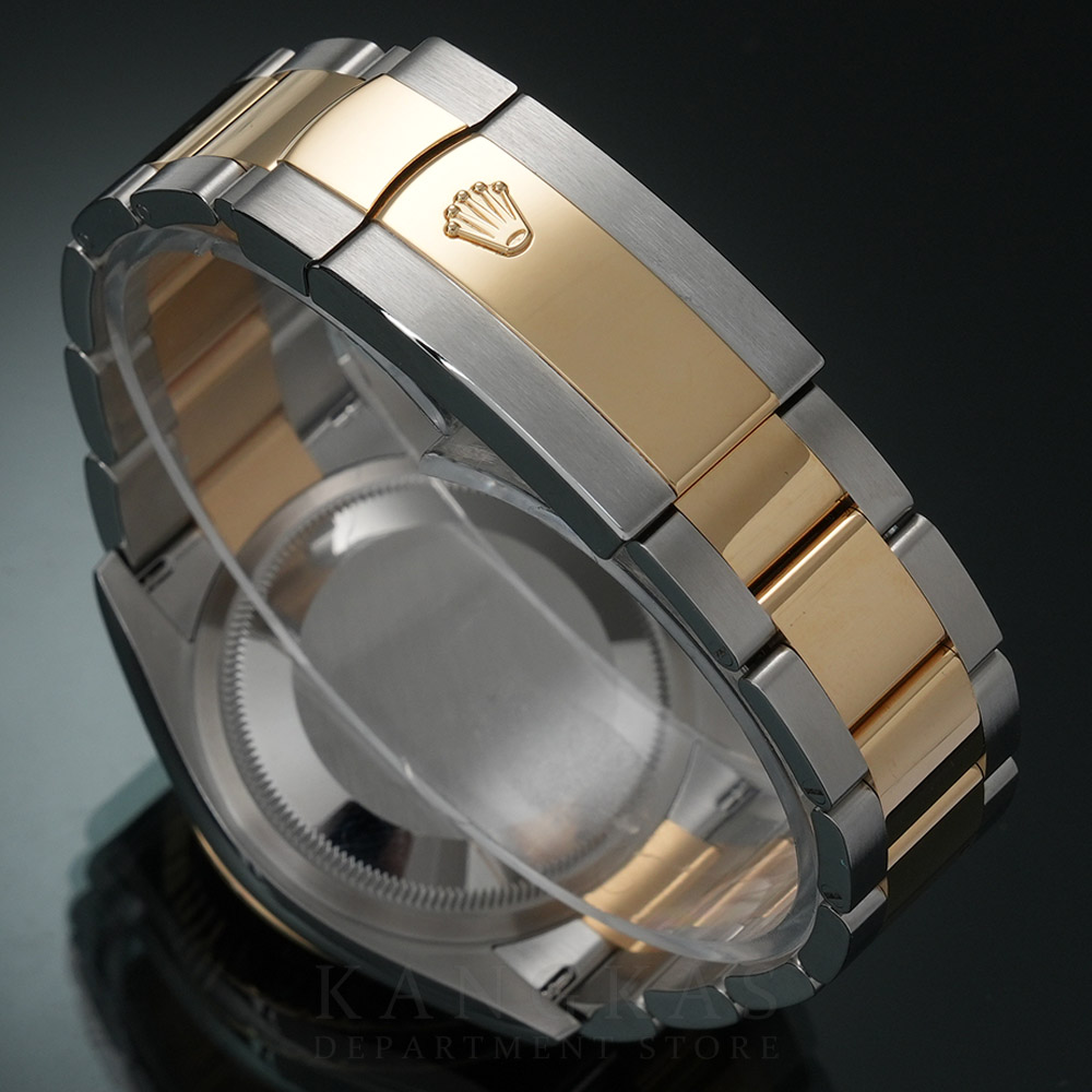ROLEX(NEW)롤렉스 데이저스트36 콤비 126233 (새상품) NEW PRODUCT