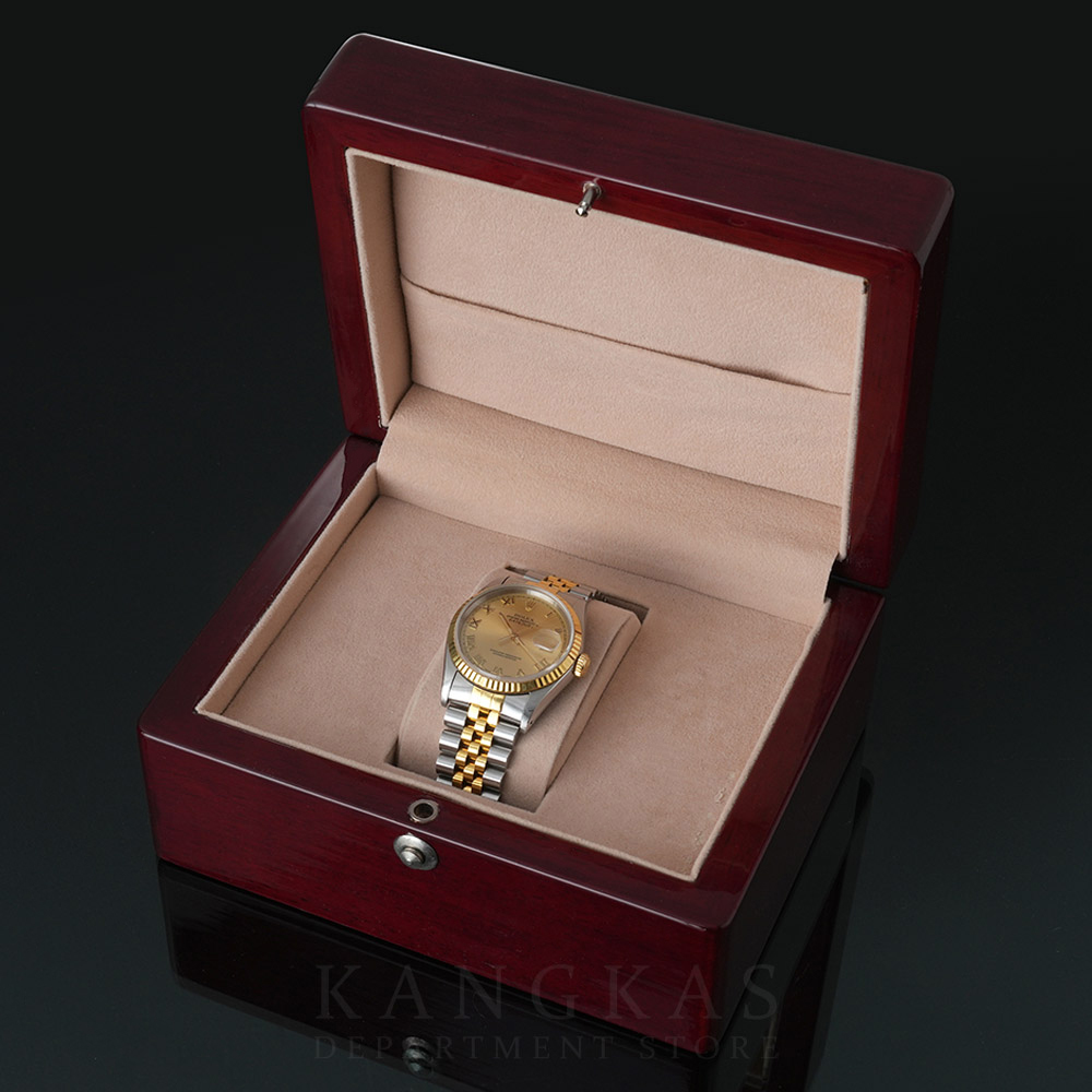 ROLEX(USED)롤렉스 데이저스트 16233