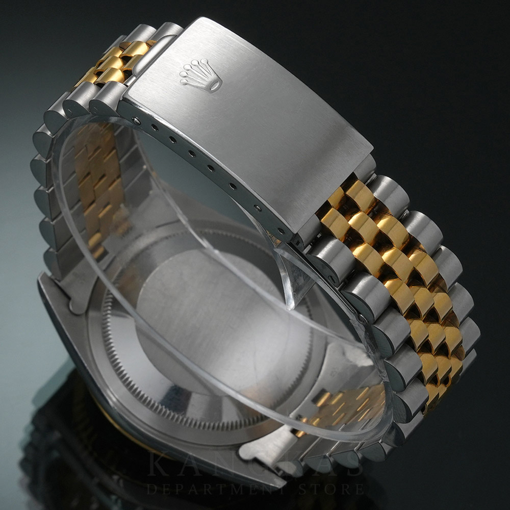 ROLEX(USED)롤렉스 데이저스트 16233