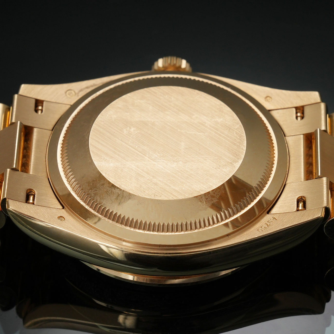 Rolex(USED)롤렉스 데이데이트 128348RBR