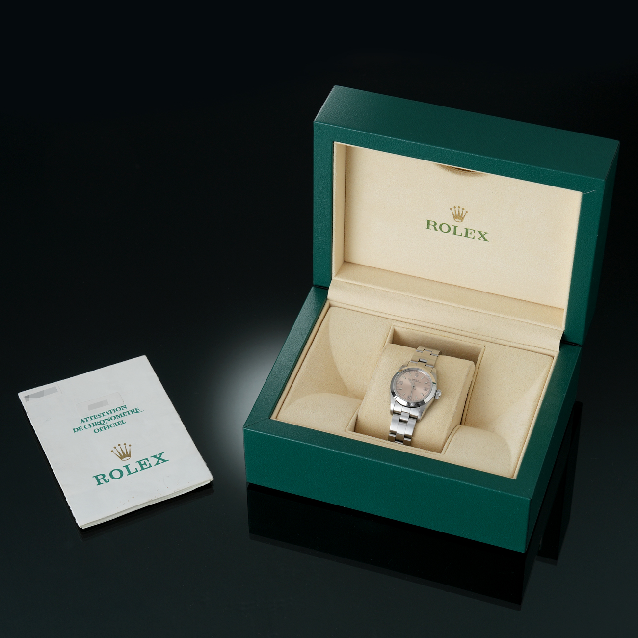 Rolex(USED)롤렉스 데이저스트26 79173