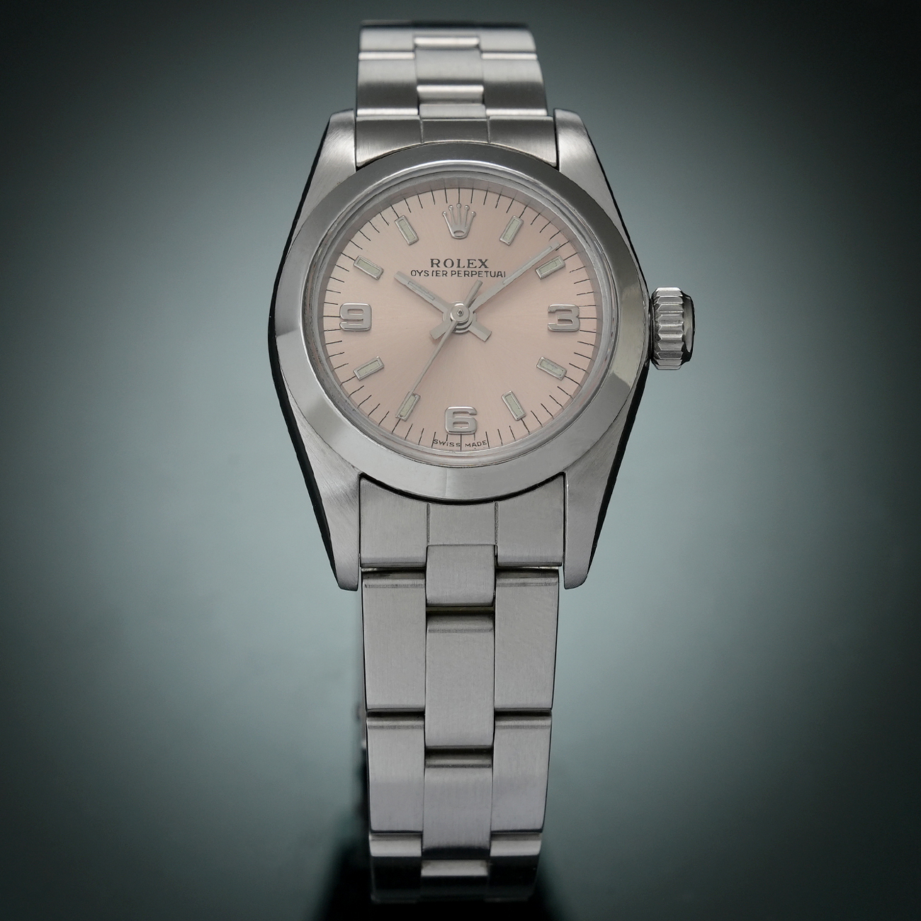 Rolex(USED)롤렉스 데이저스트26 79173