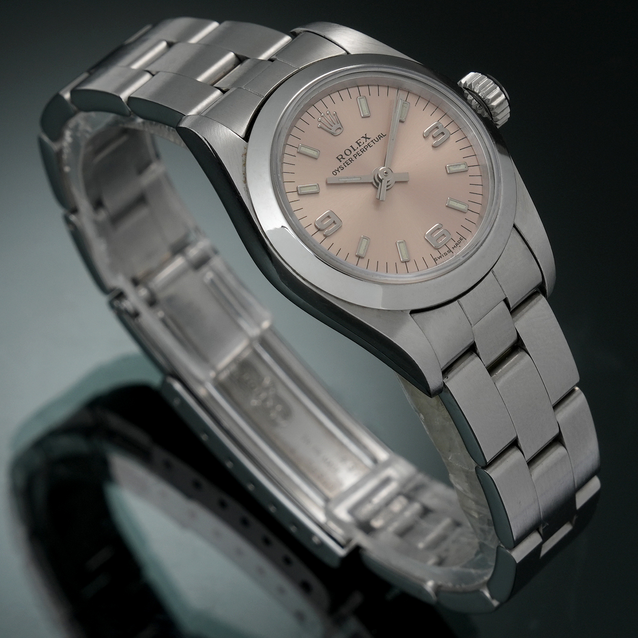 Rolex(USED)롤렉스 데이저스트26 79173