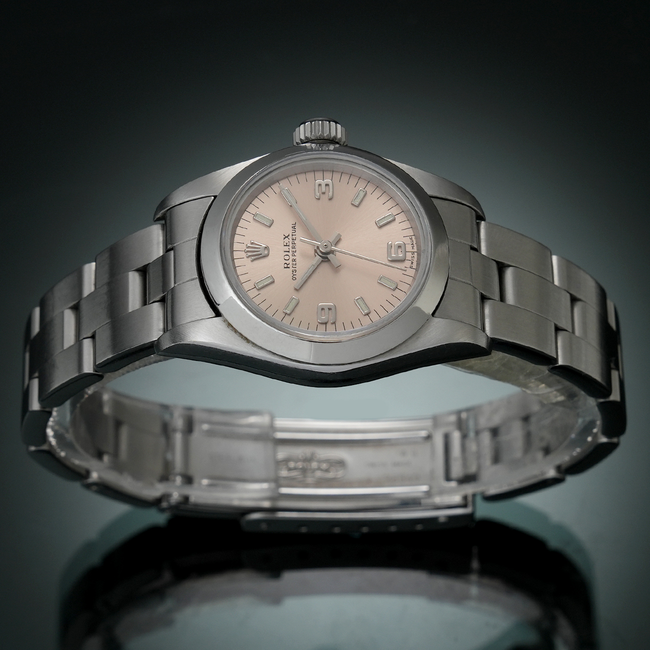 Rolex(USED)롤렉스 데이저스트26 79173