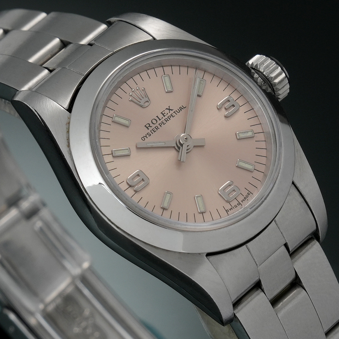 Rolex(USED)롤렉스 데이저스트26 79173