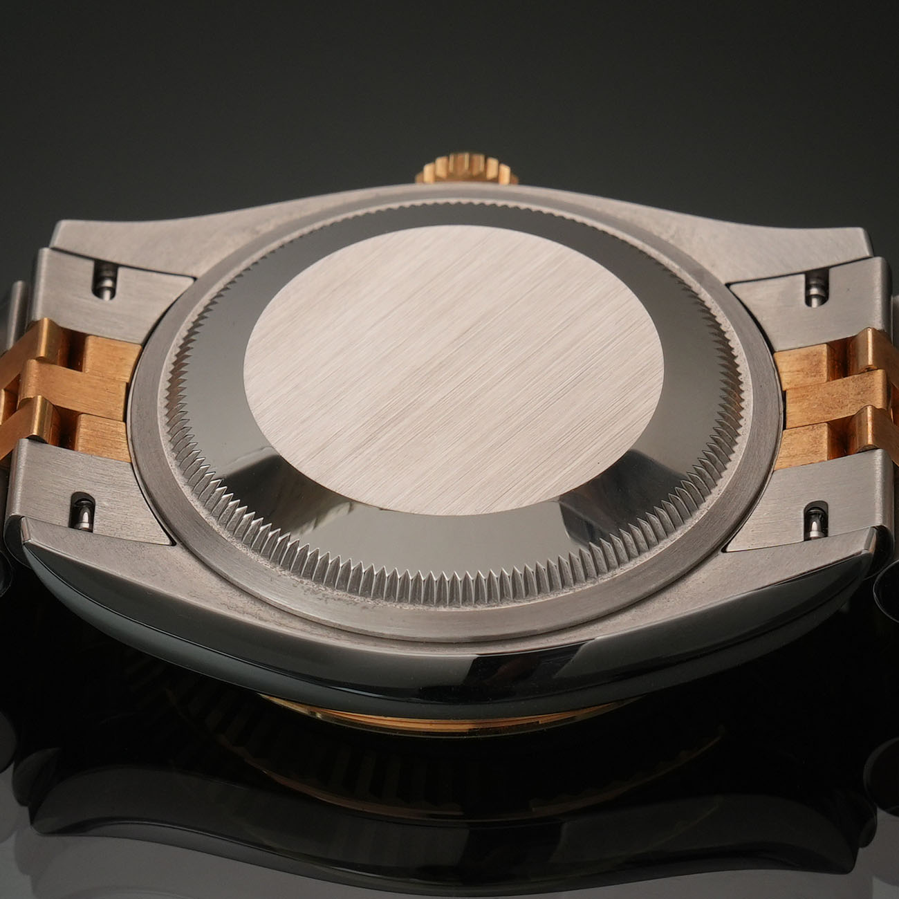 ROLEX(USED)롤렉스 데이저스트36 126233
