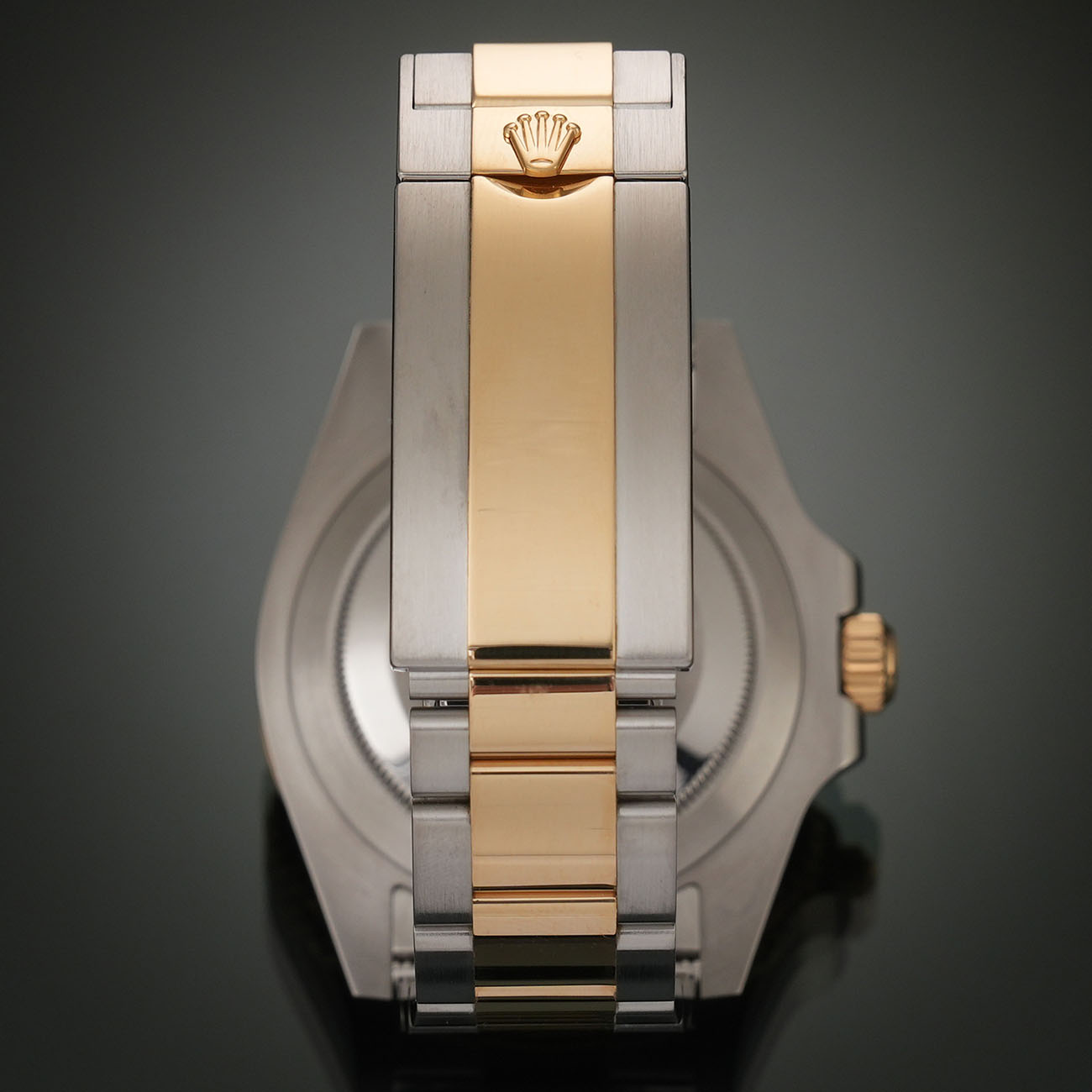ROLEX(USED)롤렉스 서브마리너 콤비 126613LN
