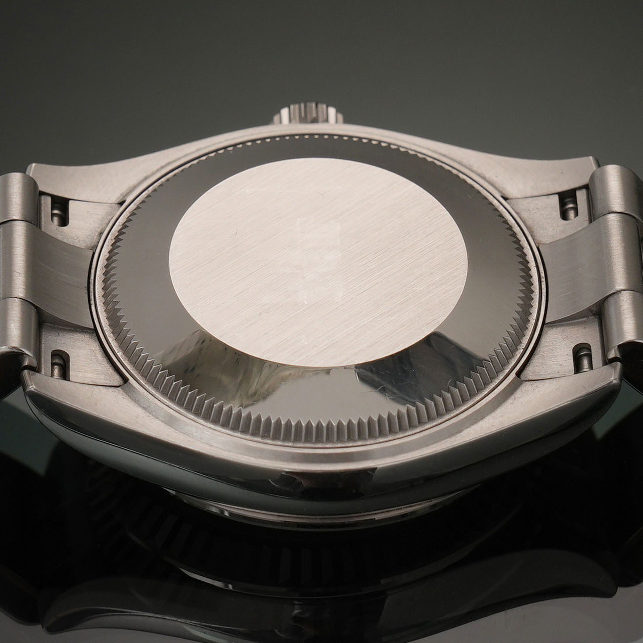 ROLEX(USED)롤렉스 데이저스트 31 스틸 자개 텐포 278274