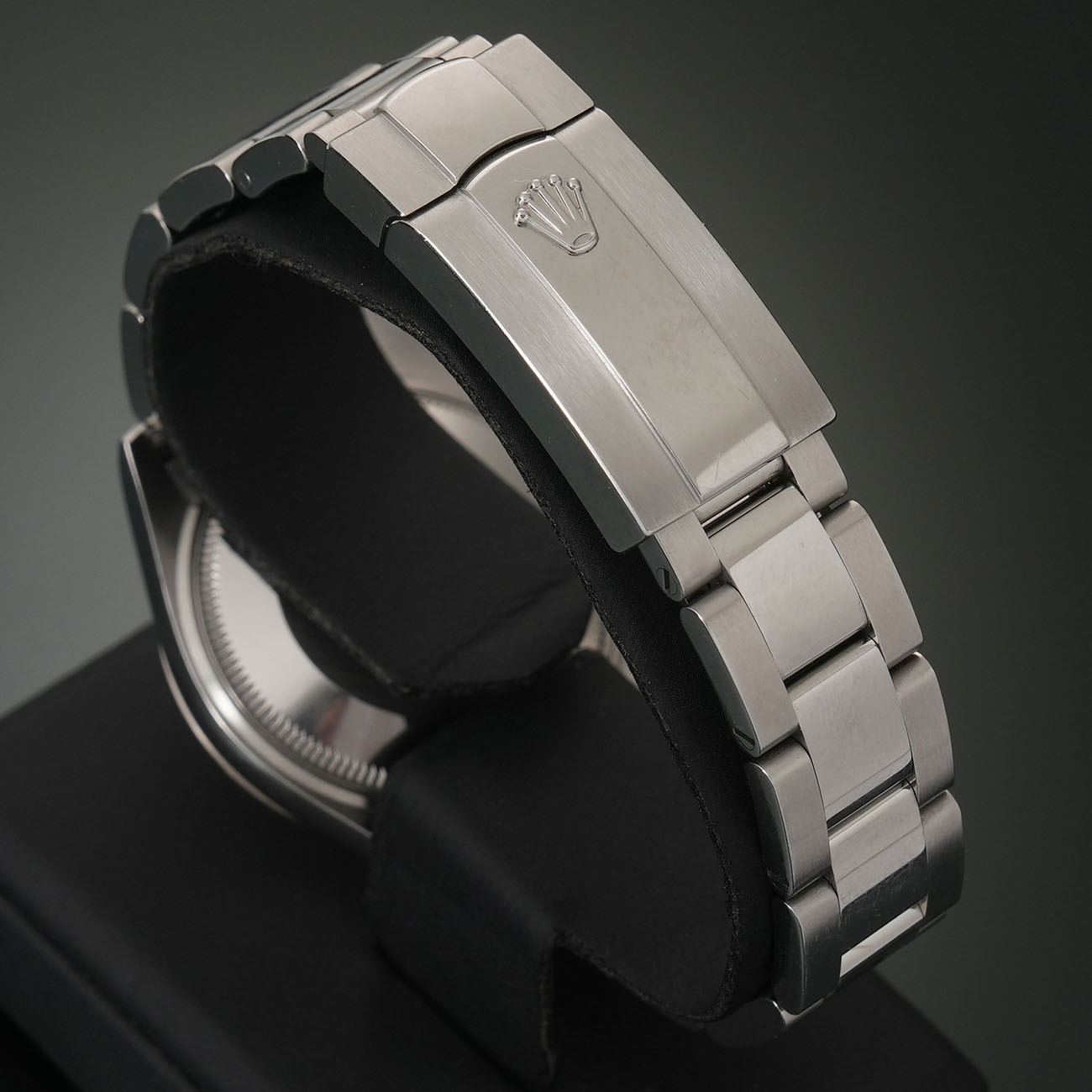 ROLEX(USED)롤렉스 데이저스트 31 스틸 자개 텐포 278274
