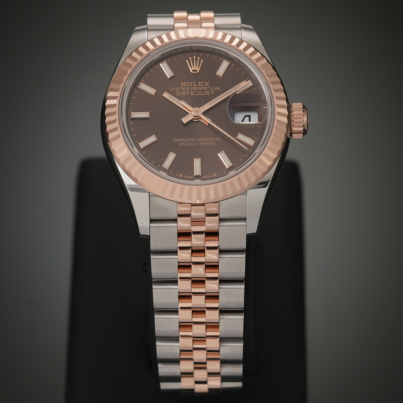 ROLEX(USED)롤렉스 데이저스트28 279171