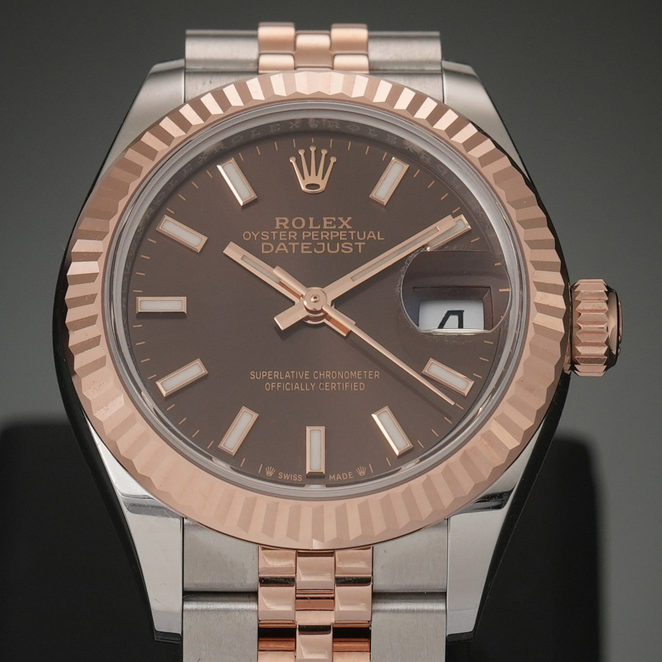 ROLEX(USED)롤렉스 데이저스트28 279171