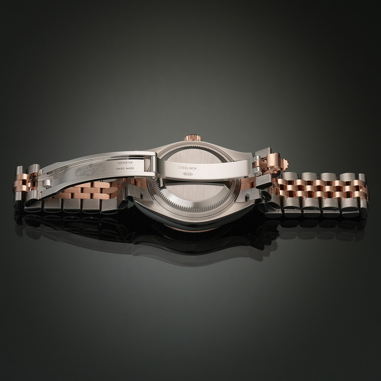 ROLEX(USED)롤렉스 데이저스트28 279171