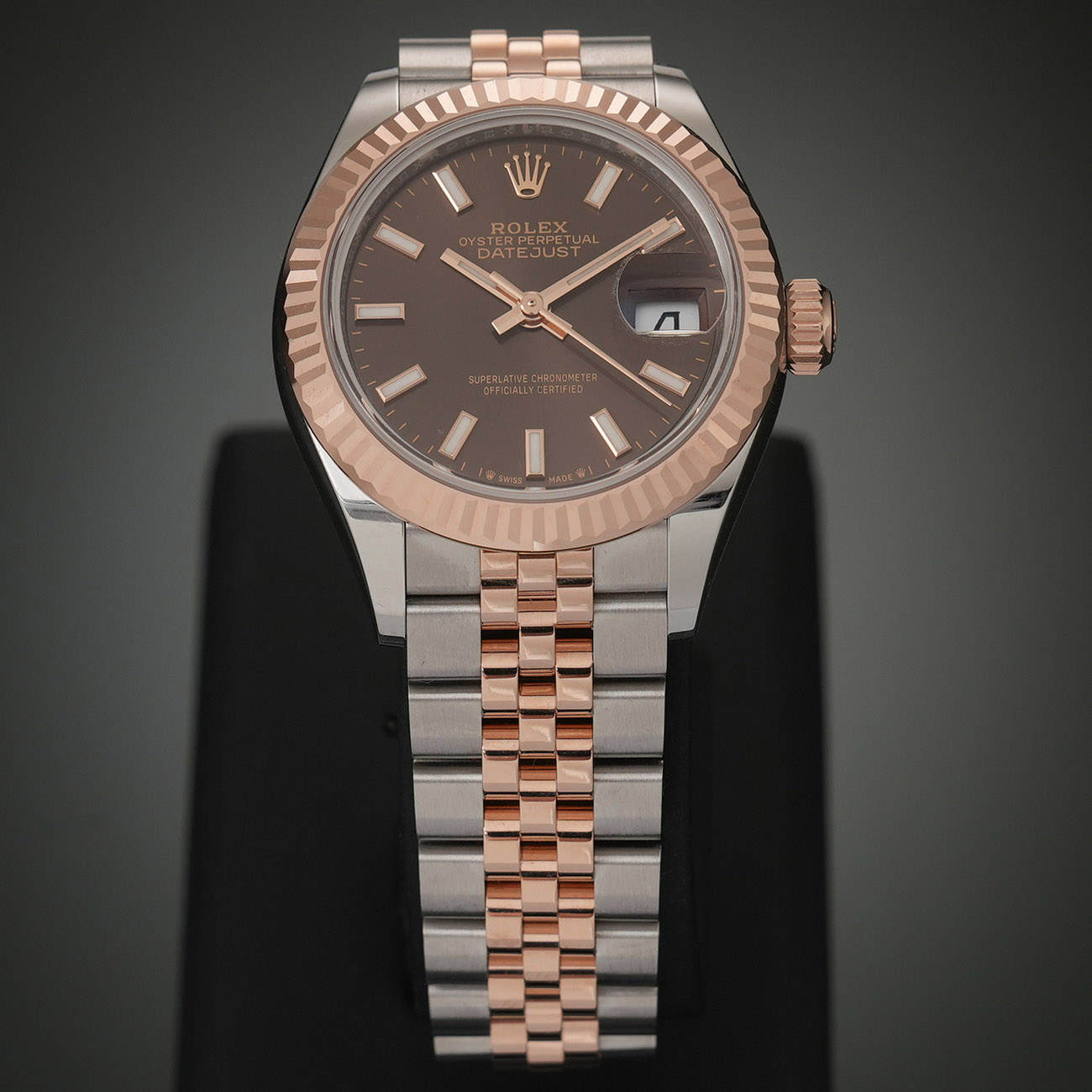 ROLEX(USED)롤렉스 데이저스트28 279171
