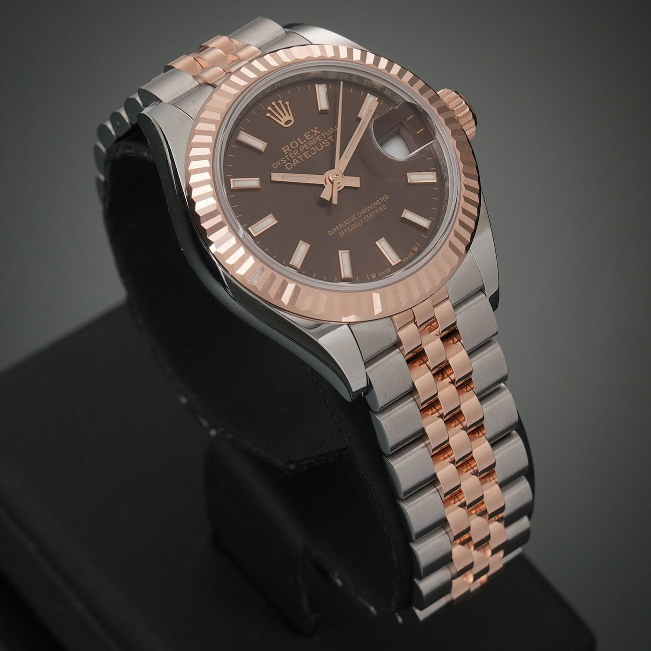 ROLEX(USED)롤렉스 데이저스트28 279171